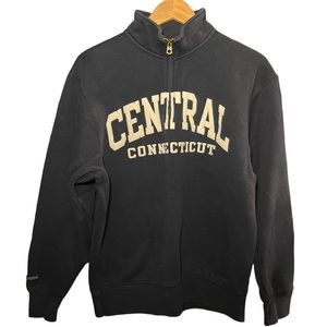 Jansport Quarter Zip Sweatshirt